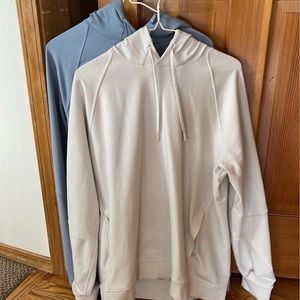 Lululemon City Sweat Pullover Hoodie